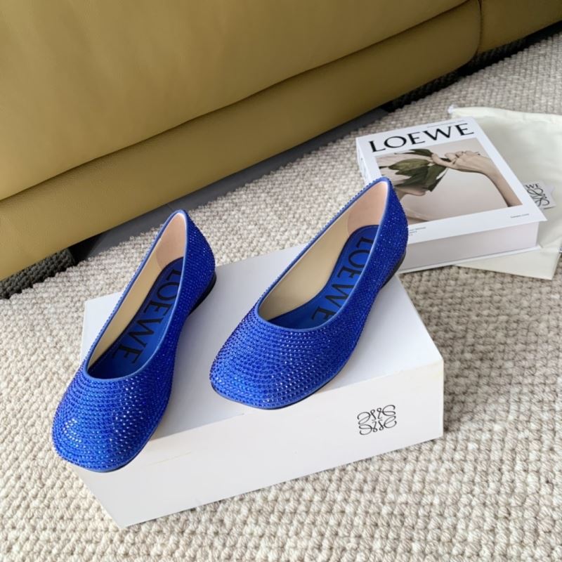 Loewe Shoes